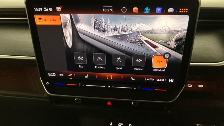 Volkswagen ID. Buzz 250kW GTX Pro 79kWh 5dr 4MOTION Auto Electric Estate